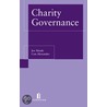 Charity Governance by Jos Moule
