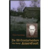 De SS-frontarbeiders van kamp Amersfoort