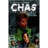 Chas the Knowledge door Simon Oliver