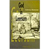 God in Leersum by C. Blankestijn