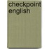 Checkpoint English