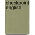 Checkpoint English