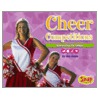 Cheer Competitions by Jen Jones