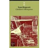 Chekhov's Mongoose door Tom Shapcott