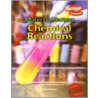 Chemical Reactions door Harry Baldwin