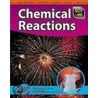 Chemical Reactions by Wendy Meshbesher