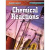 Chemical Reactions door Jenny Karpelenia