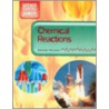 Chemical Reactions door Denise Walker