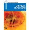 Chemical Reactions door Kristi Lew