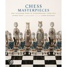 Chess Masterpieces door Maxine Brady