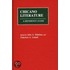 Chicano Literature