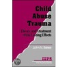 Child Abuse Trauma door John N. Briere