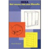 IKEA - het succes van een filosofie by B. Torekull