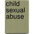 Child Sexual Abuse