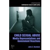 Child Sexual Abuse by Wayne Davidson