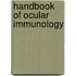 Handbook of ocular immunology