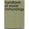 Handbook of ocular immunology door Keizer