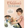 Children's Teatime door Deborah Thomas