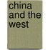 China And The West
