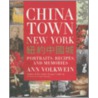 Chinatown New York door Anne Volkwein