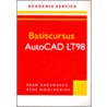 Basiscursus AutoCAD LT98