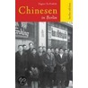 Chinesen in Berlin door Dagmar Yu-Dembski