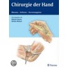Chirurgie der Hand by Michel Merle
