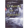 De waterval van Kaaterskill by Alison Goodman