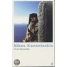 Christ Recrucified by Nikos Kazantzakis
