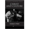 Christ and Culture by Graham Ward