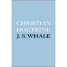 Christian Doctrine by John S. Whale