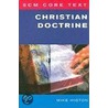 Christian Doctrine door Mike Higton