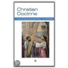 Christian Doctrine door Stephen Holmes