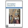 Christian Doctrine by Stephen Holmes