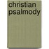 Christian Psalmody