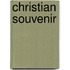 Christian Souvenir