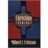 Christian Theology door Millard J. Erickson