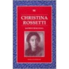 Christina Rossetti by Kathryn Burlinson