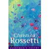 Christina Rossetti door Rossetti Dante