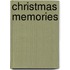 Christmas Memories