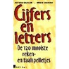 Cijfers en letters door I. Mahieu