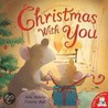 Christmas With You door Julia Hubery