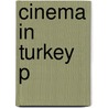Cinema In Turkey P door Savas Arslan