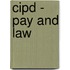 Cipd - Pay And Law