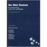De Wet Samen