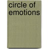 Circle of Emotions by Tameka Anderson