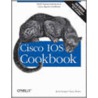 Cisco Ios Cookbook door Kevin Dooley
