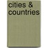 Cities & Countries