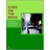 Cities On The Move door World Bank