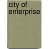 City of Enterprise by Hazel Petrie